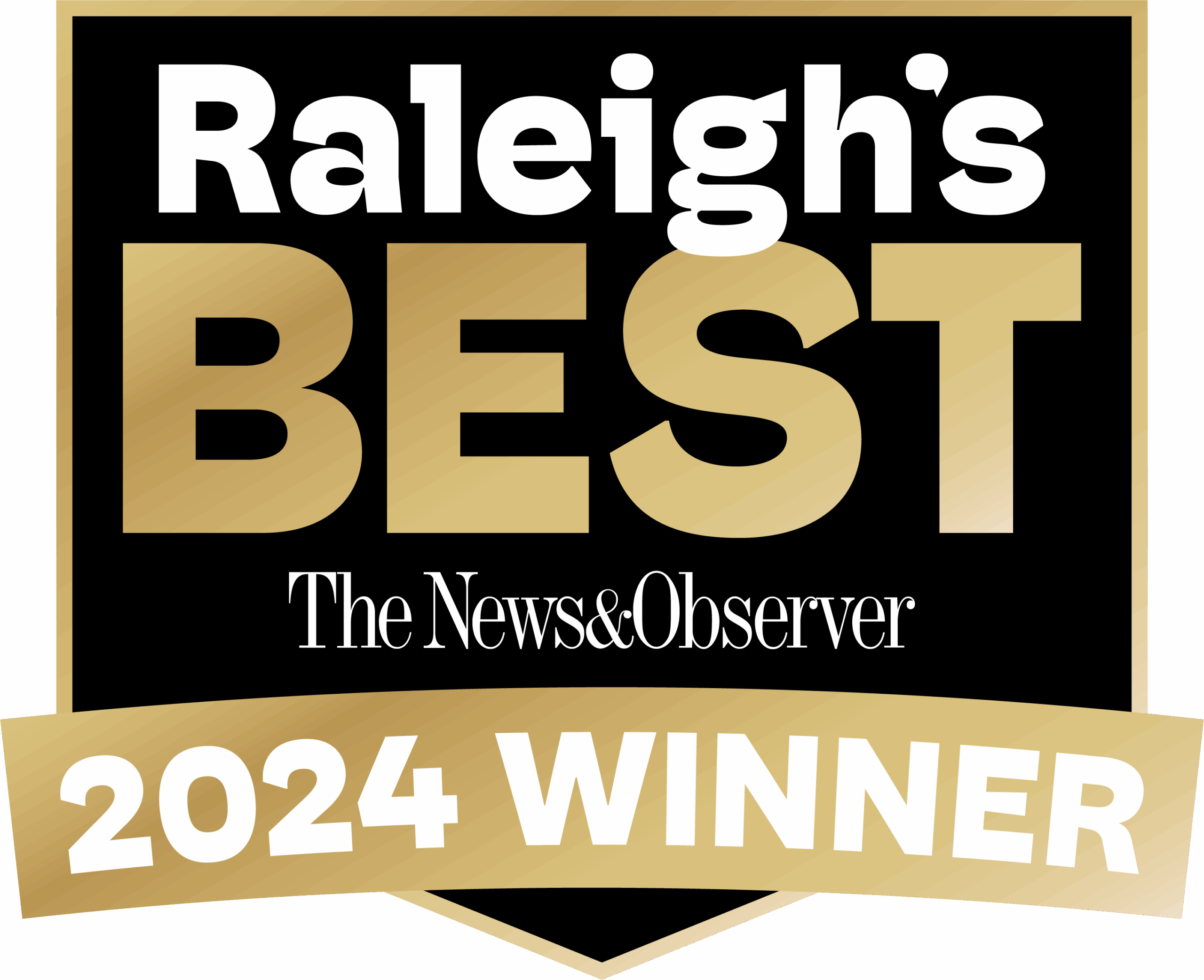 Raleigh's Best, Gold 2024